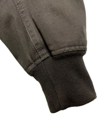 Stair Jacket