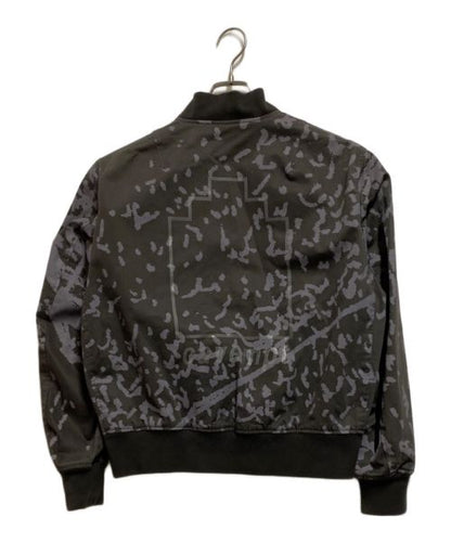 Stair Jacket