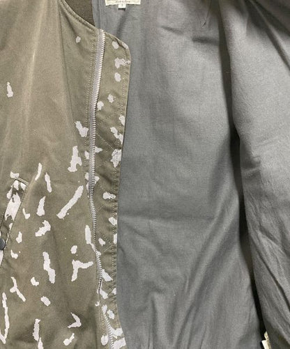 Stair Jacket