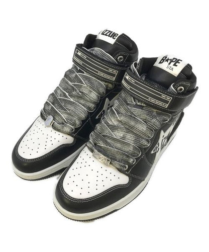 BAPE STA MI/High Cut/Collab/izzue