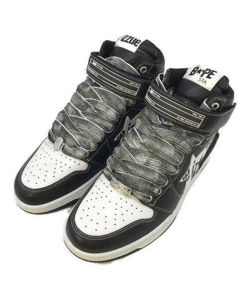 BAPE STA MI/High Cut/Collab/izzue