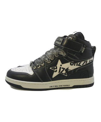 BAPE STA MI/High Cut/Collab/izzue
