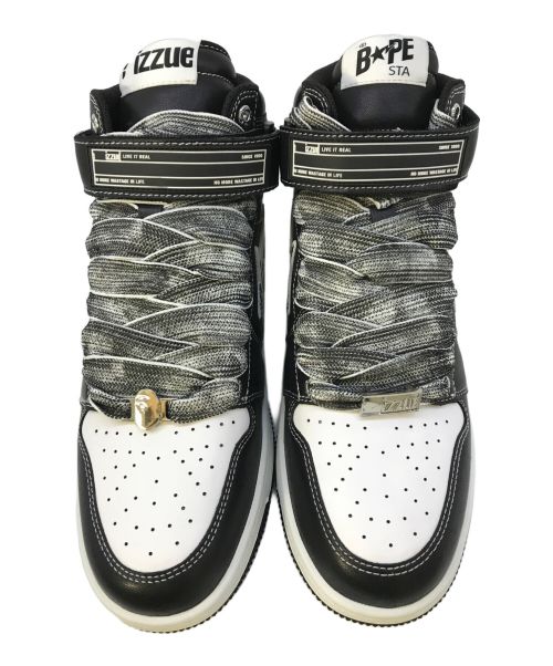 BAPE STA MI/High Cut/Collab/izzue