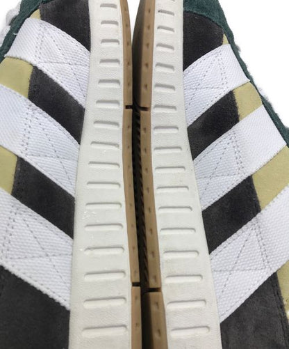 N BAPE 1st Camo "Sand" Adidas A BATHING APE Camouflage Pattern Beige Sneakers IE6118
