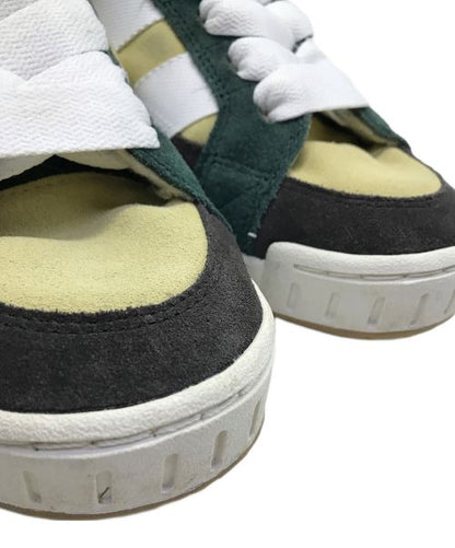 N BAPE 1st Camo "Sand" Adidas A BATHING APE Camouflage Pattern Beige Sneakers IE6118