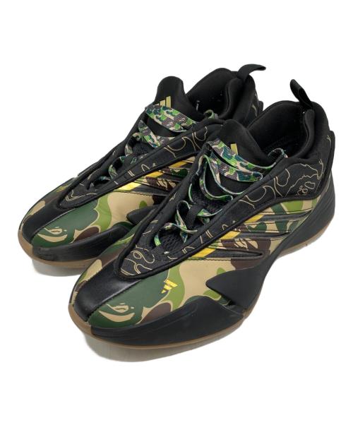 BAPE DAME9 is not a phrase that directly translates to English, as "BAPE" is a brand name