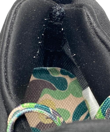 BAPE DAME9 is not a phrase that directly translates to English, as "BAPE" is a brand name