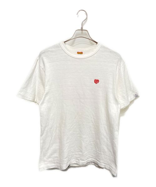 Back Heart Logo T-Shirt