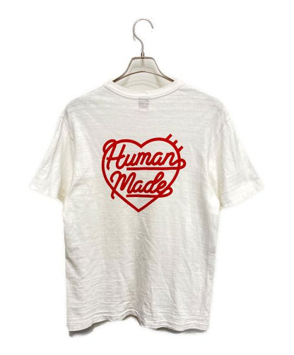 Back Heart Logo T-Shirt