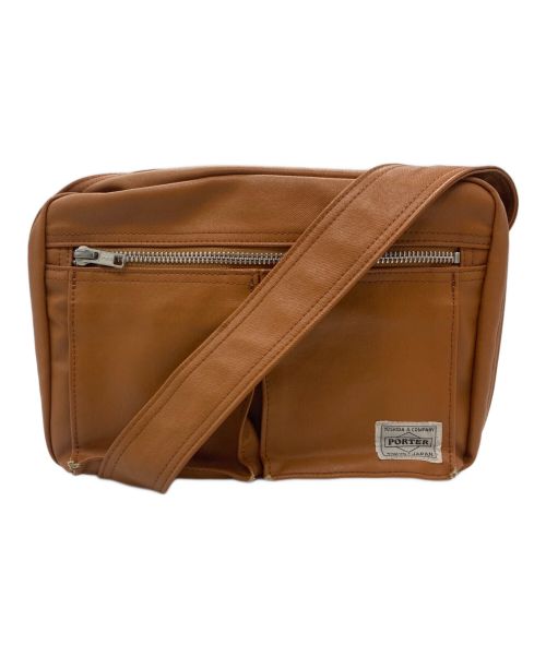Freestyle Shoulder Bag