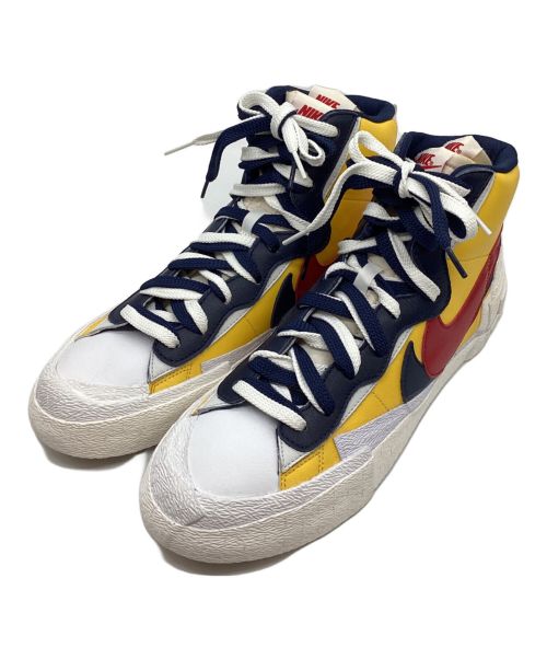 High-Cut Sneakers/BLAZER MID/SACAI