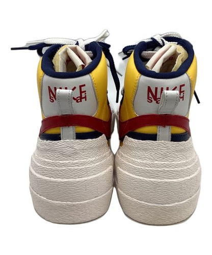 High-Cut Sneakers/BLAZER MID/SACAI