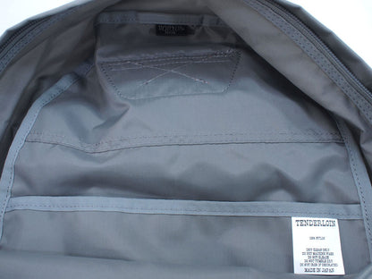TENDERLOIN×PORTER 'T-PACK 3' Backpack Rucksack Daypack Light Grey PORTER TENDERLOIN