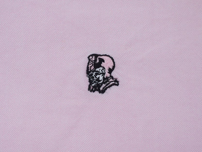 URSUS BAPE Oxford Shirt Pink Size S URSUS BAPE A BATHING APE
