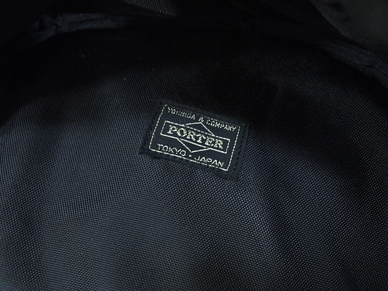 TENDERLOIN×PORTER 'T-MEDIUM RARE' Backpack Daypack Rucksack Olive PORTER TENDERLOIN