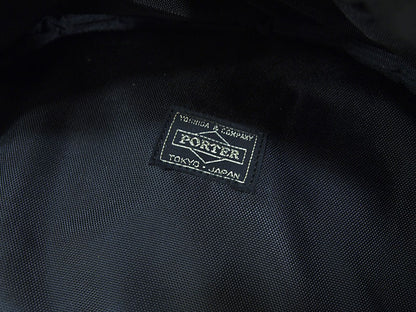 TENDERLOIN×PORTER 'T-MEDIUM RARE' Backpack Daypack Rucksack Olive PORTER TENDERLOIN