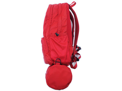Supreme × PORTER Daikanyama 10th Anniversary 'Backpack' Backpack Shoulder Bag Red 10th Anniversary Supreme