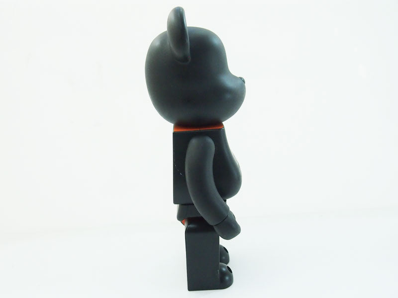PORTER × MEDICOM TOY BE@RBRICK 400% Bearbrick Black Black PORTER MEDICOM TOY
