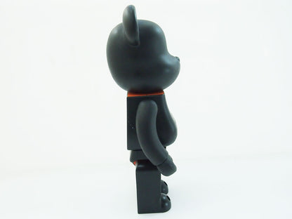 PORTER × MEDICOM TOY BE@RBRICK 400% Bearbrick Black Black PORTER MEDICOM TOY