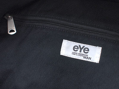 eYe JUNYA WATANABE COMME des GARCONS MAN × PORTER Backpack Rucksack Junya Galson Porter