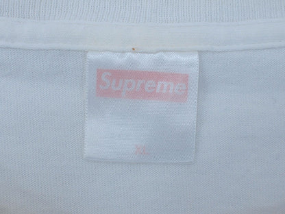 Supreme×A BATHING APE 'Bape Camo Box Logo Tee' Box Logo T-Shirt Camo Monkey Camouflage XL A Bathing Ape