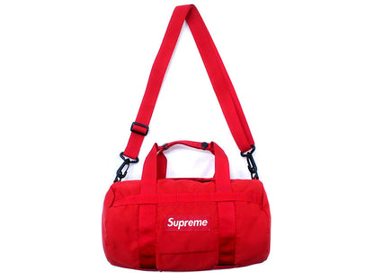 Supreme × PORTER Daikanyama 10th Anniversary 'Backpack' Backpack Shoulder Bag Red 10th Anniversary Supreme