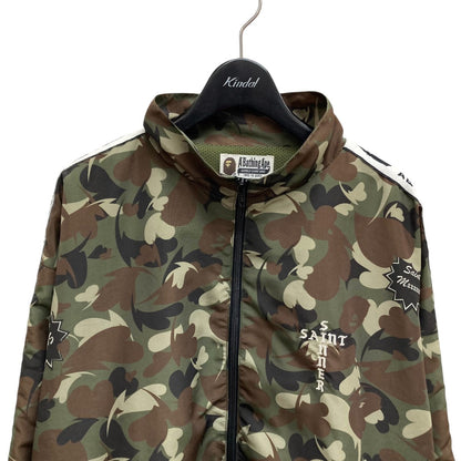 24SSBAPE Nylon Jacket SM-YS8-0000-C62