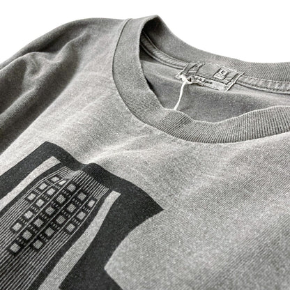 cavempt Overdye C4V EMP7 Printed T-shirt