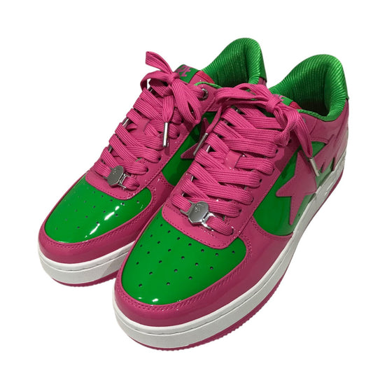 BAPE STA Low-Cut Sneakers 1L30191303