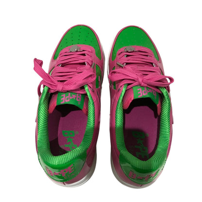 BAPE STA Low-Cut Sneakers 1L30191303