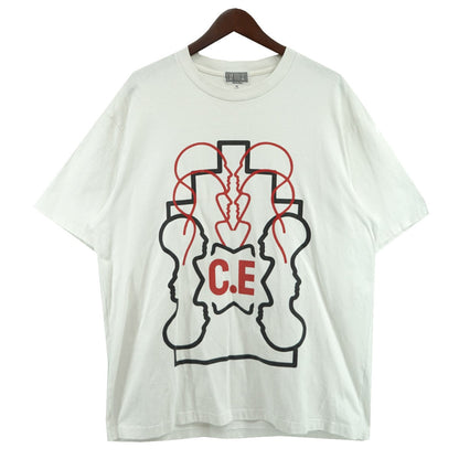 Logo Graphic T-Shirt