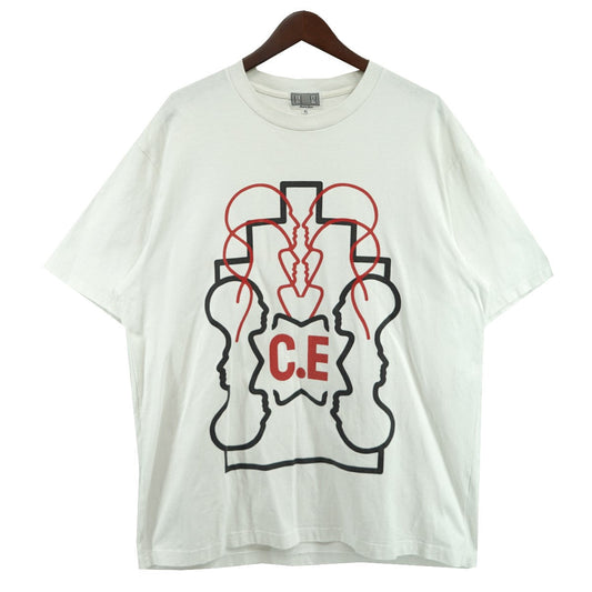Logo Graphic T-Shirt