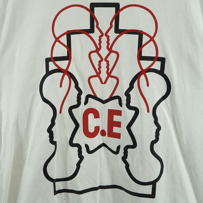 Logo Graphic T-Shirt