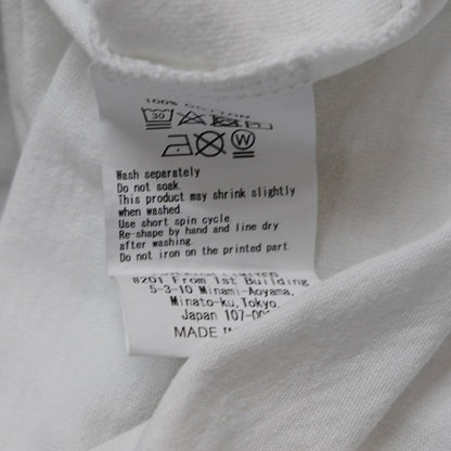 Logo Graphic T-Shirt