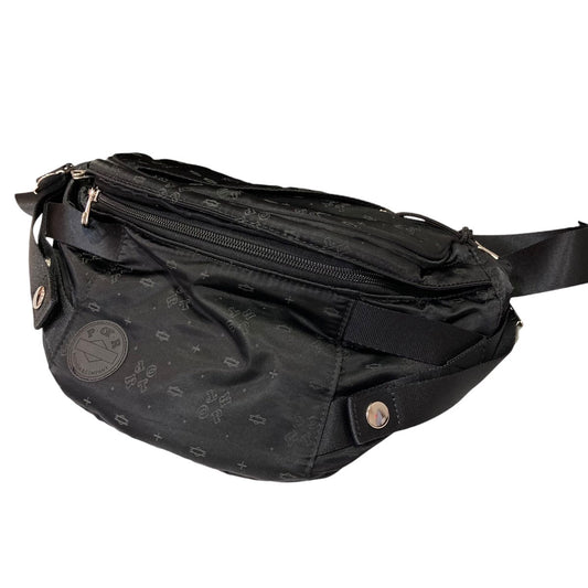 All-Over Print Waist Bag