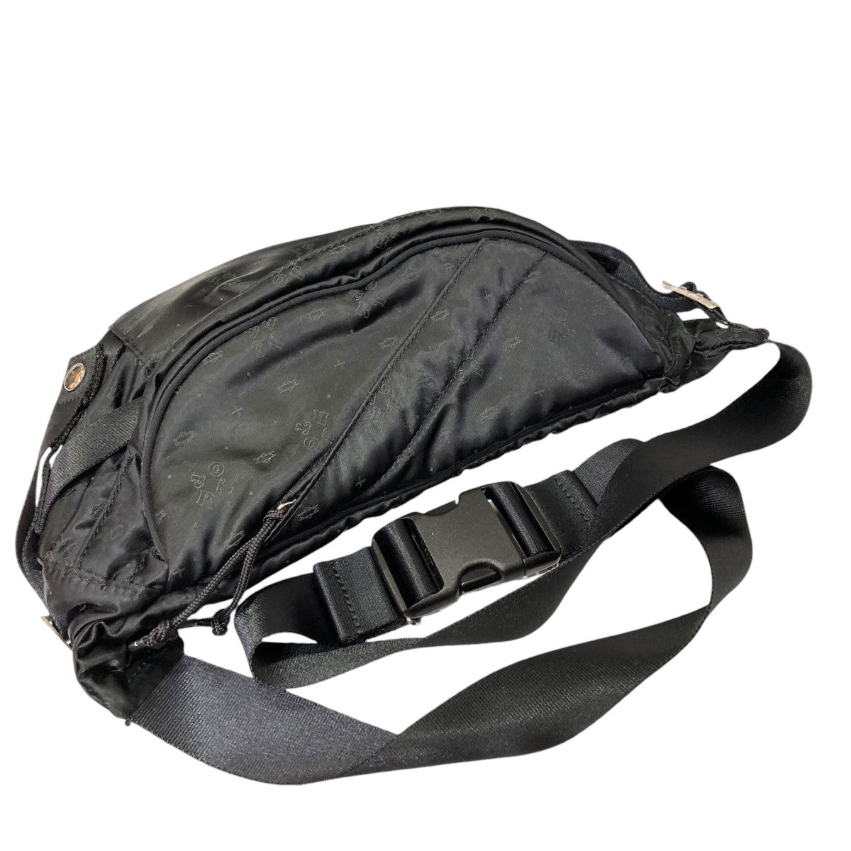 All-Over Print Waist Bag