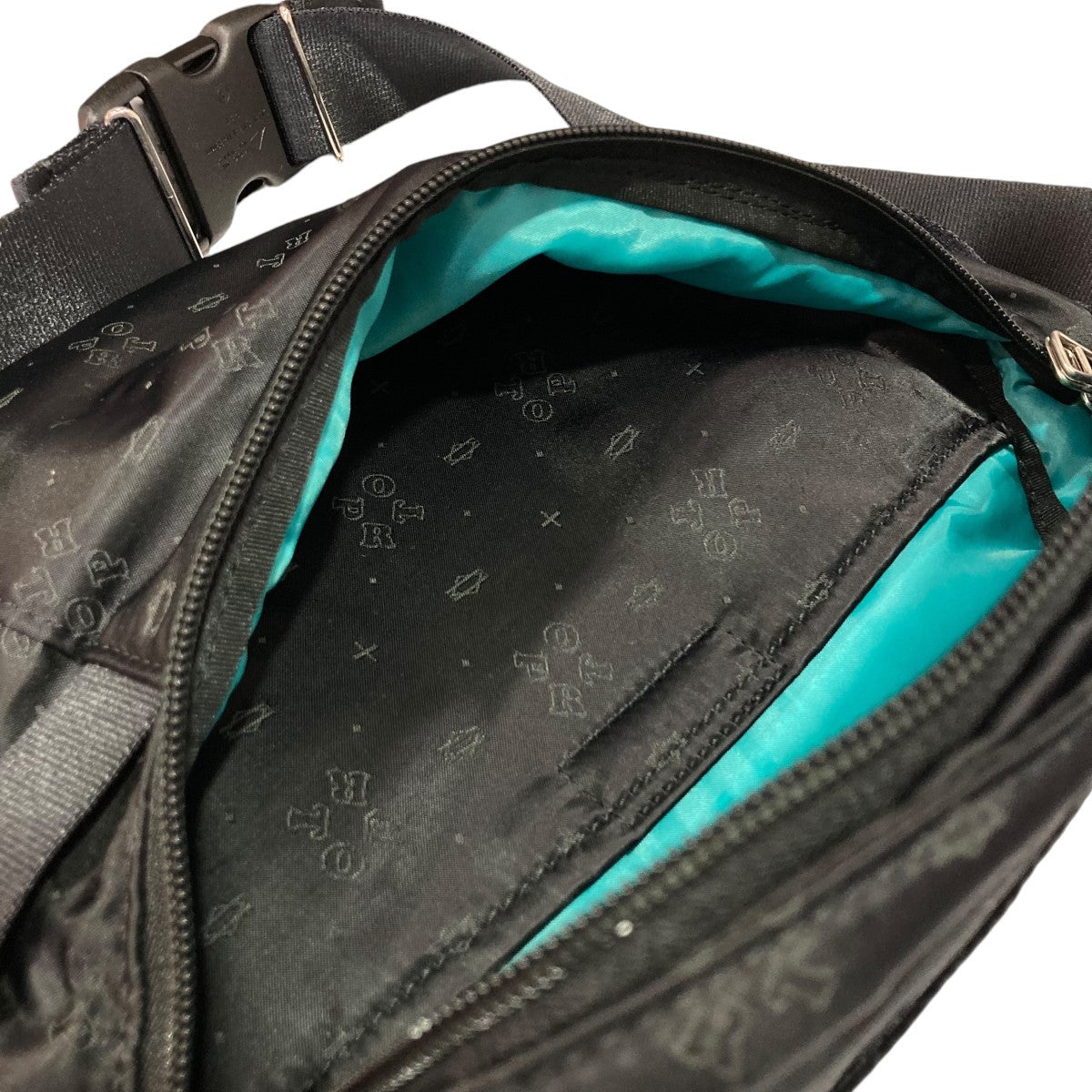 All-Over Print Waist Bag