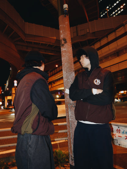【SHIP NOW】Goofy Packable Vest