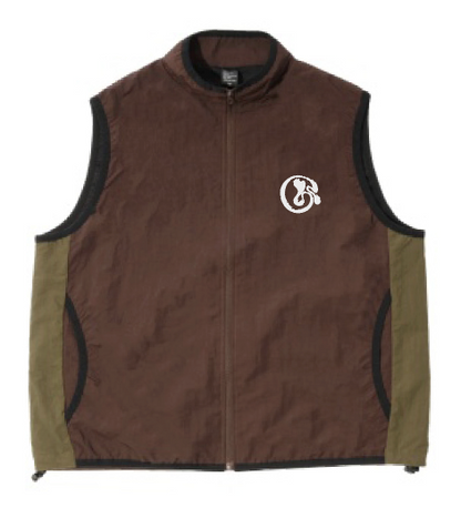 【SHIP NOW】Goofy Packable Vest